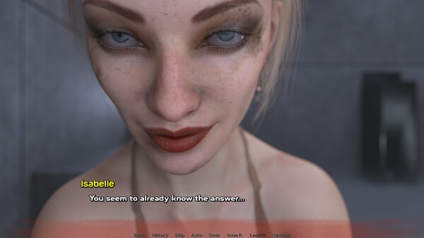 Villain's Legacy 2 screenshot 3