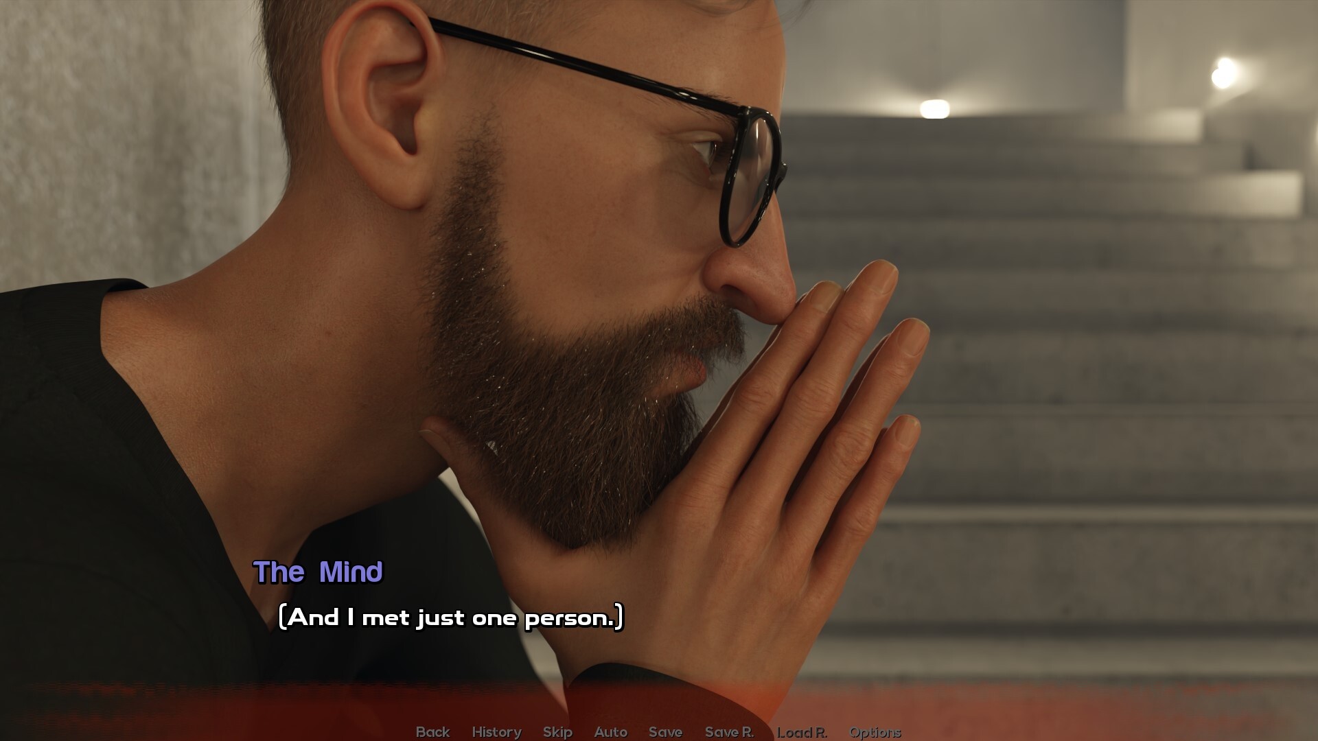 Villain's Legacy 2 screenshot #2