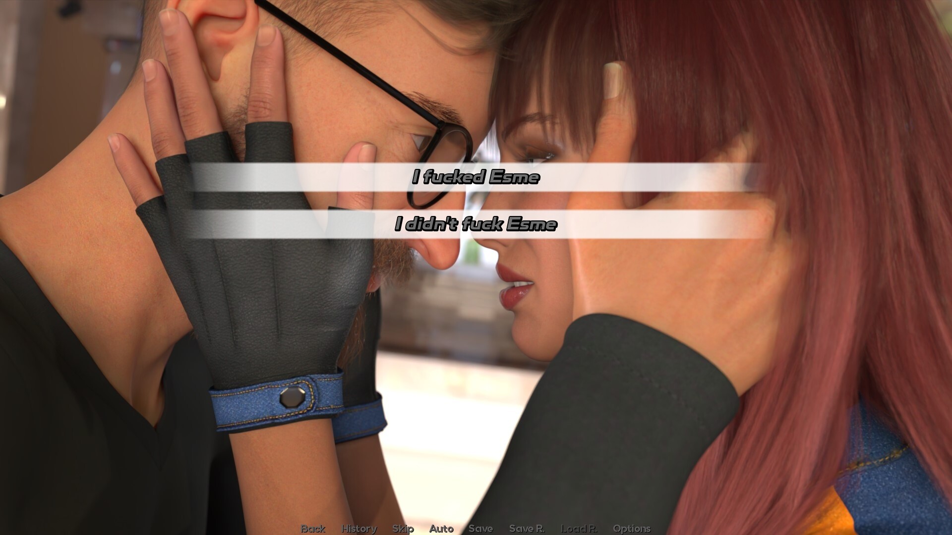 Villain's Legacy 2 screenshot #5