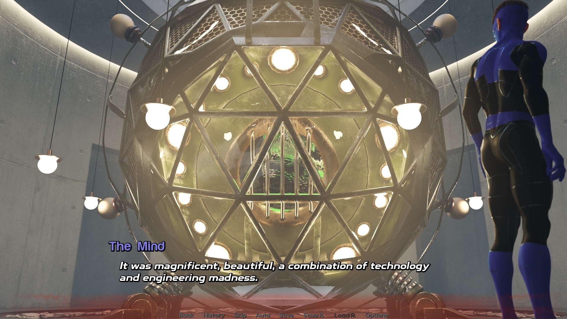 Villain's Legacy 2 screenshot #9