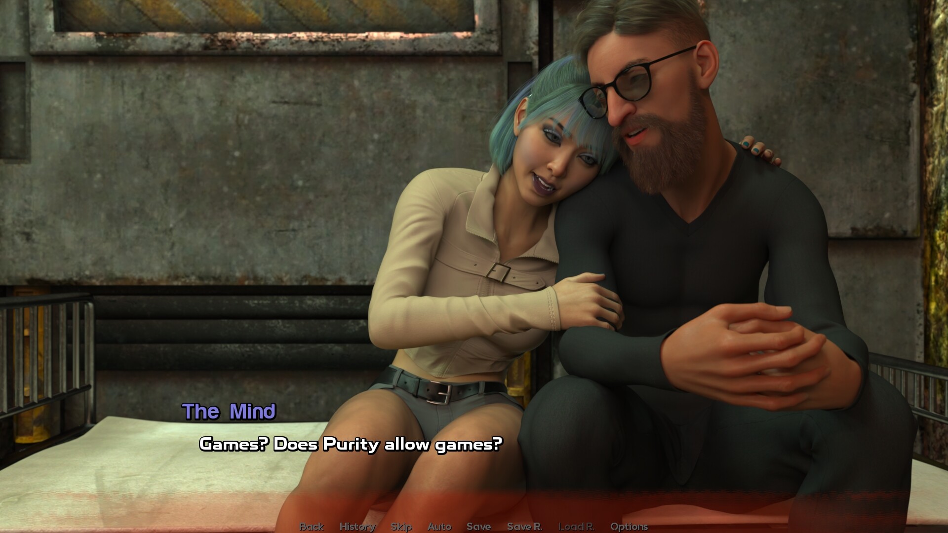 Villain's Legacy 2 screenshot #10