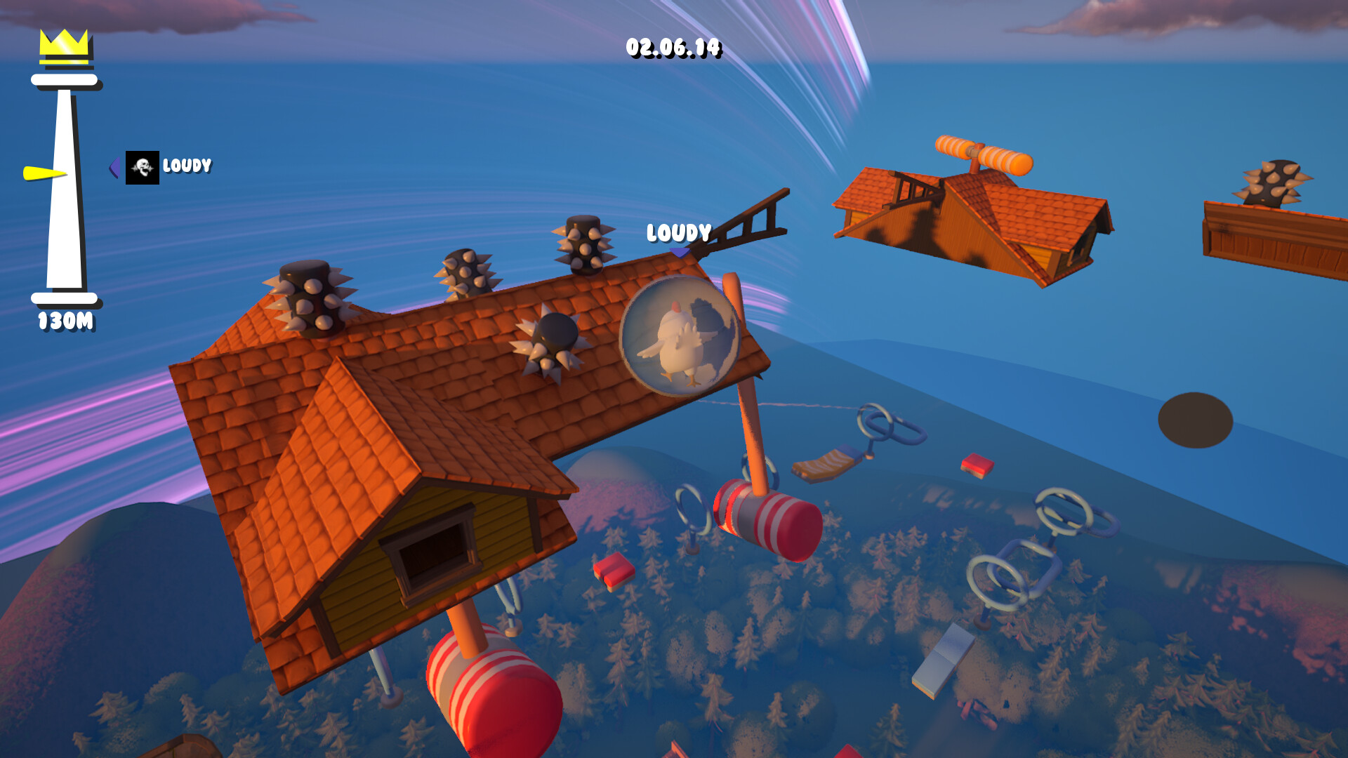 Ball & Roll screenshot #8