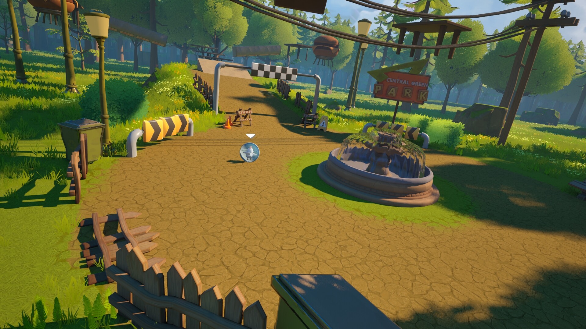 Ball & Roll screenshot #3