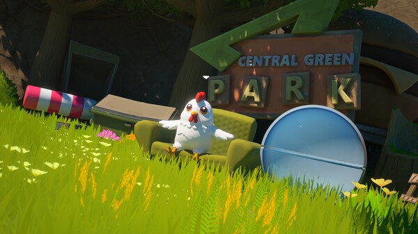Ball & Roll screenshot 1