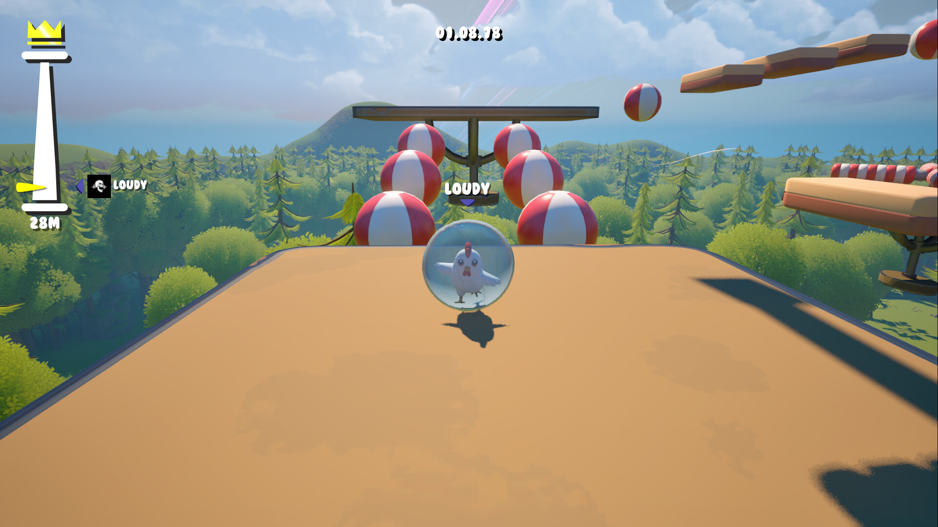 Ball & Roll screenshot #4