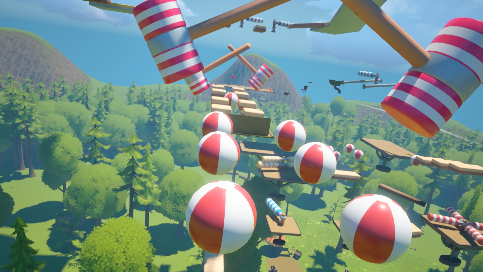 Ball & Roll screenshot #6