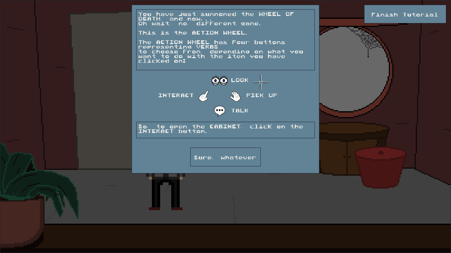 Charlie Spotlight screenshot #6