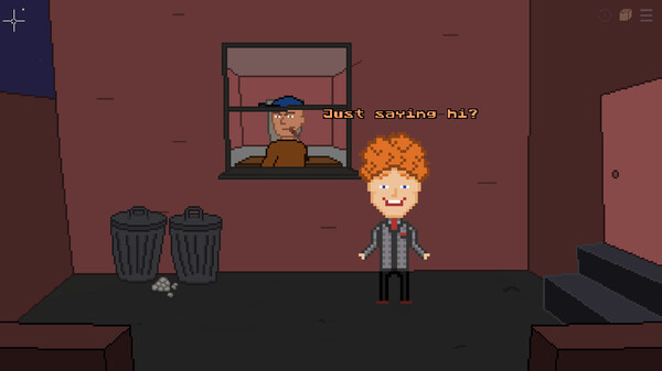 Charlie Spotlight screenshot 1
