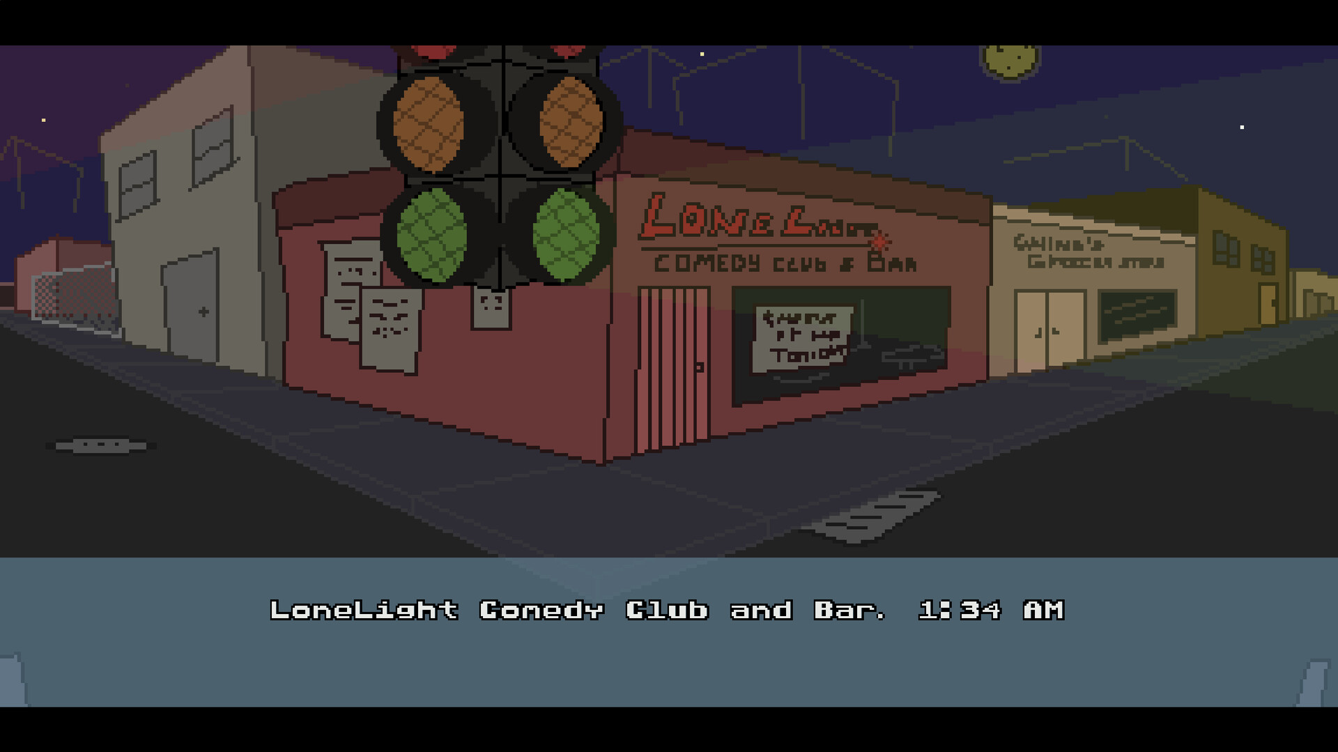 Charlie Spotlight screenshot #4