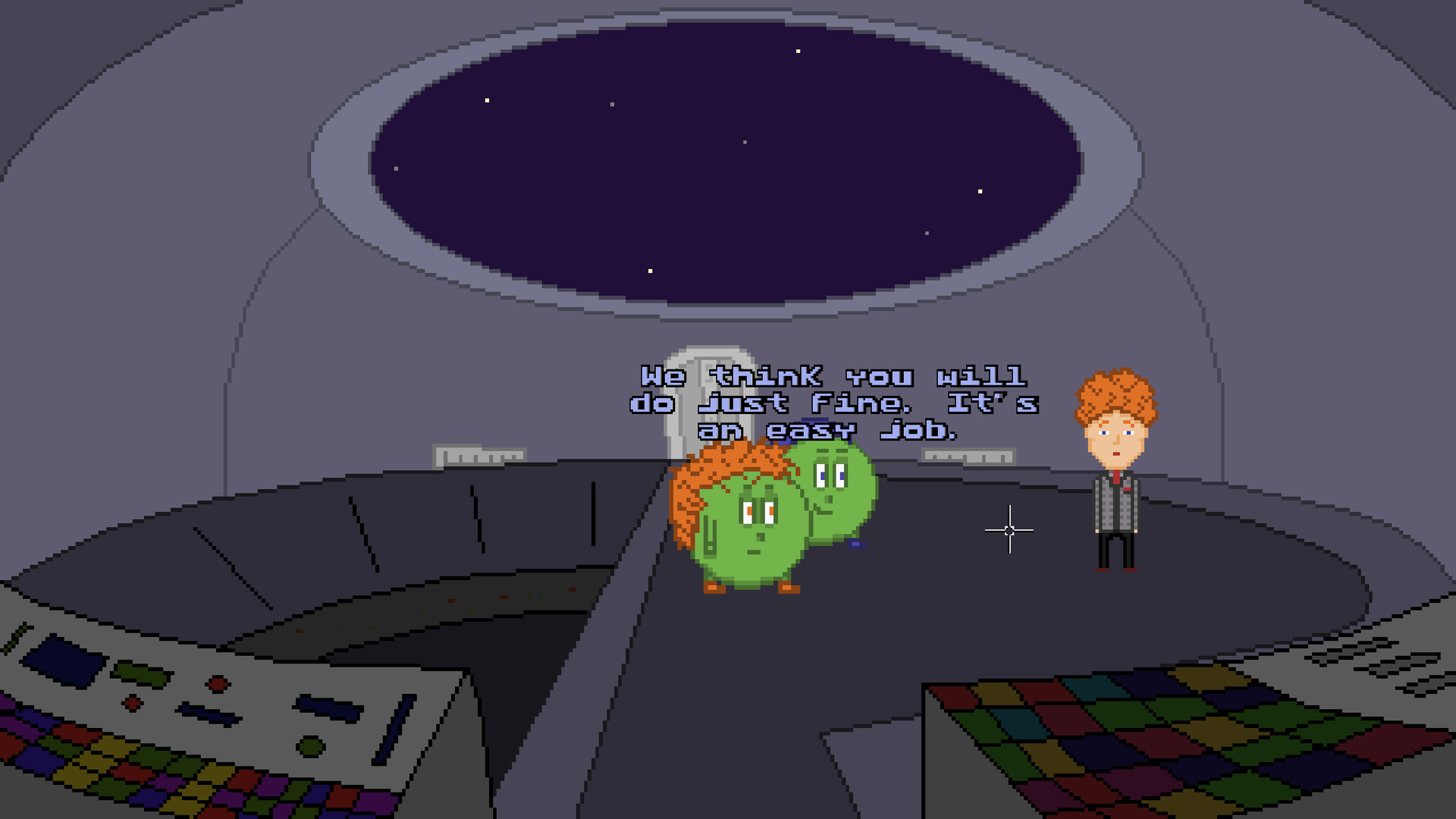 Charlie Spotlight screenshot #3