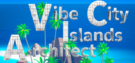 Vibe City Islands Architect