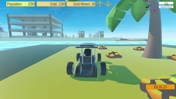 Vibe City Islands Architect screenshot 5