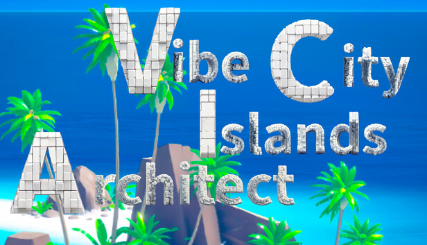 Vibe City Islands Architect
