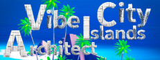 Vibe City Islands Architect cover