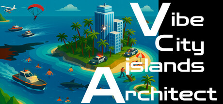 Vibe City Islands Architect