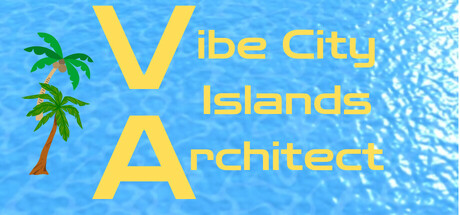 Image for Vibe City Islands Architect