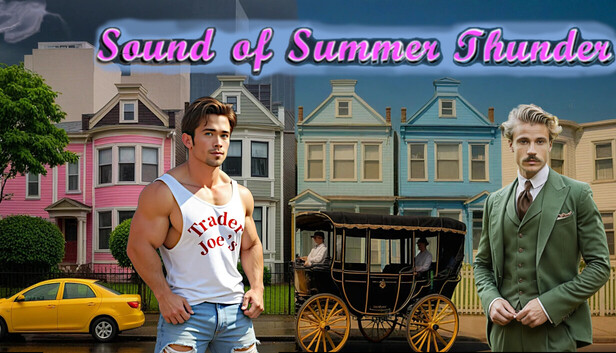 Sound of Summer Thunder: Day 1