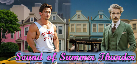 Sound of Summer Thunder: Day 1 PC game deal