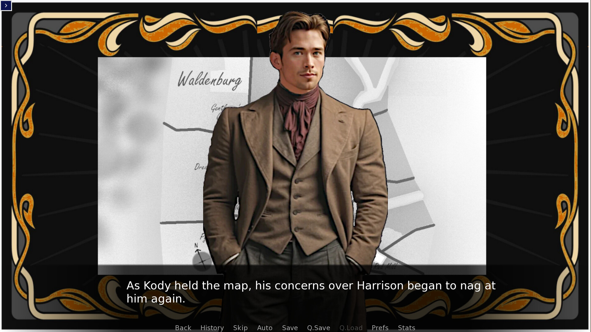 Sound of Summer Thunder: Day 1 screenshot #10