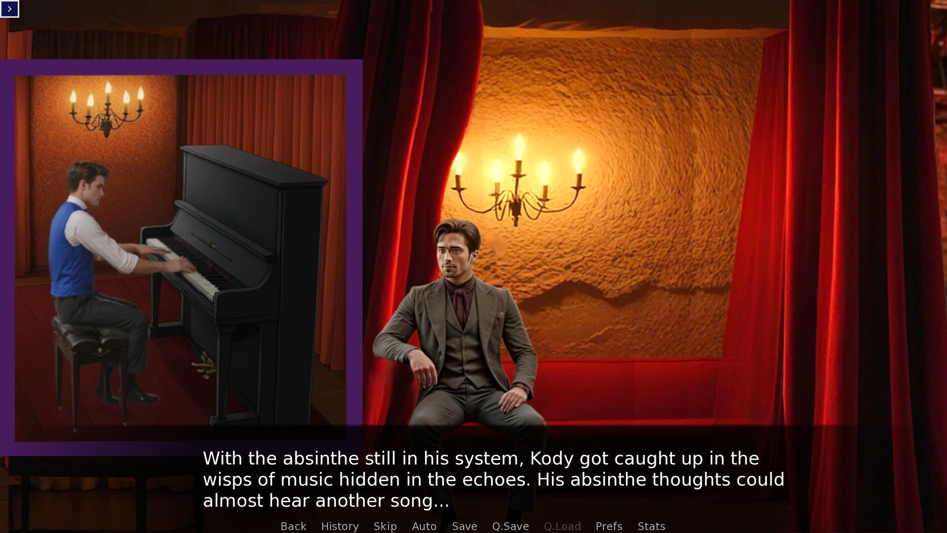 Sound of Summer Thunder: Day 1 screenshot #12