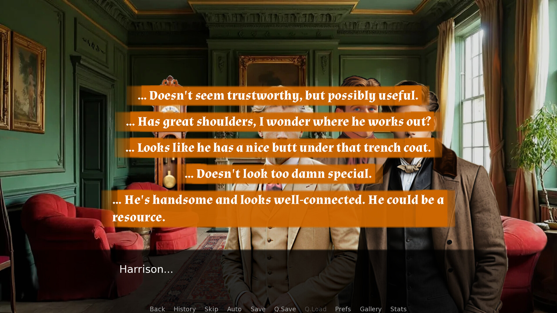 Sound of Summer Thunder: Day 1 screenshot #8