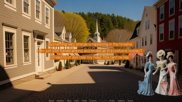 Sound of Summer Thunder: Day 1 screenshot 3