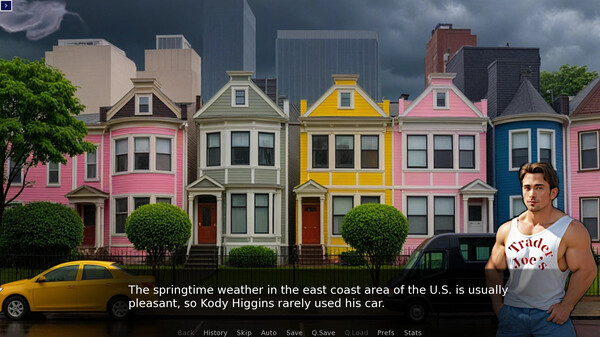 Sound of Summer Thunder: Day 1