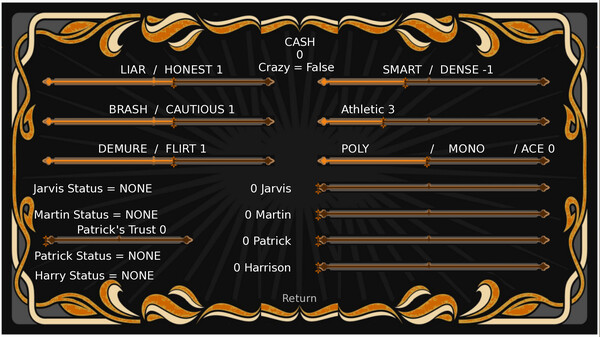 Sound of Summer Thunder: Day 1 screenshot 4