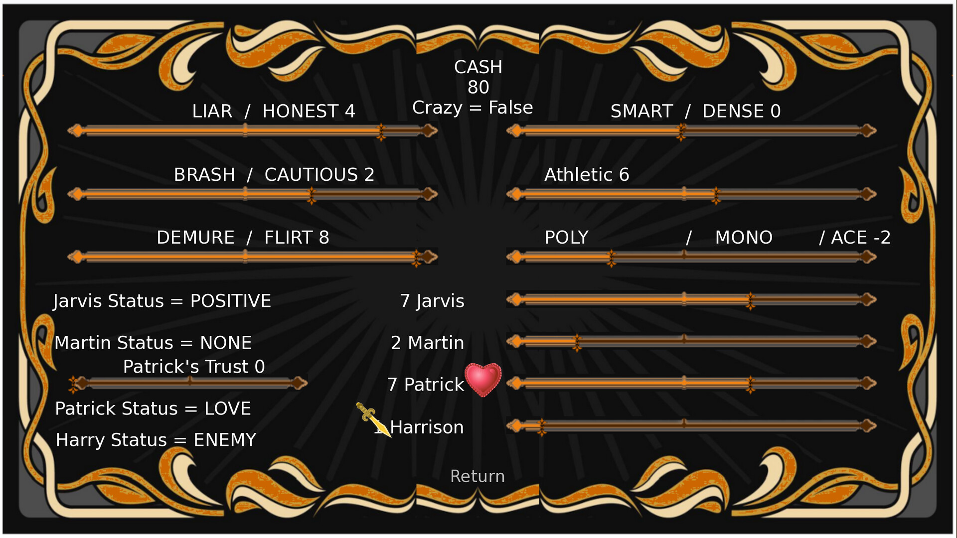 Sound of Summer Thunder: Day 1 screenshot #9