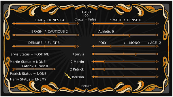 Sound of Summer Thunder: Day 1 screenshot 6