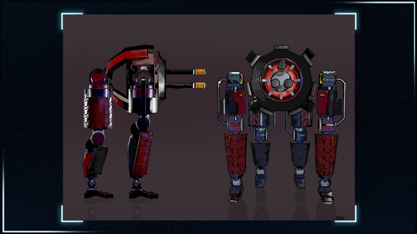 ReSetna Official Artbook for steam ReSetna Official Artbook for steam