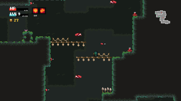 Caves of Combat screenshot 5