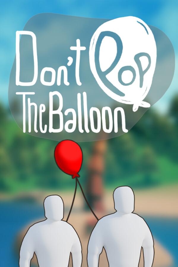 Don't Pop The Balloon & WASD : The Adventure of Tori