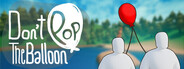 Don't Pop The Balloon