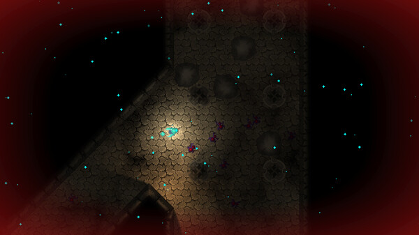 You Alone Can Defeat Evil Demo screenshot 4