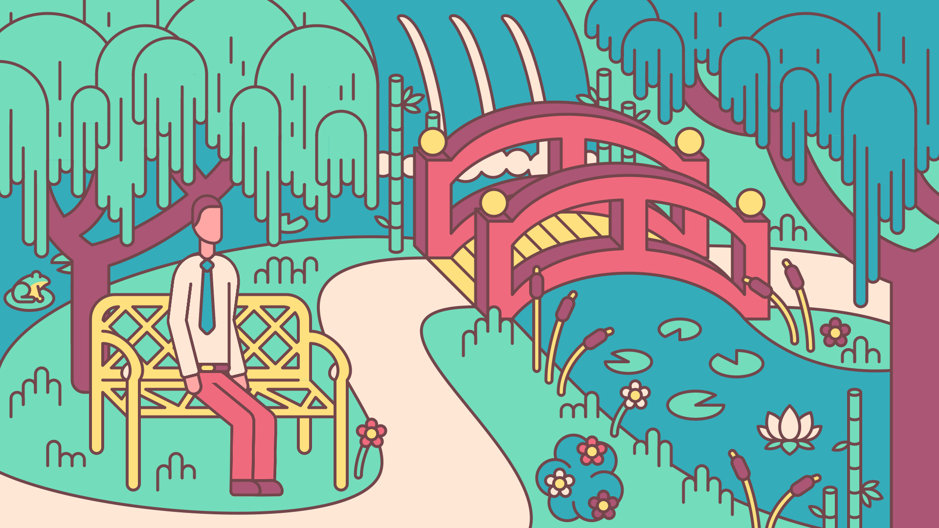 Bleached Featured Screenshot #1