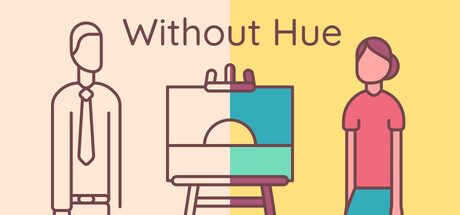 Without Hue