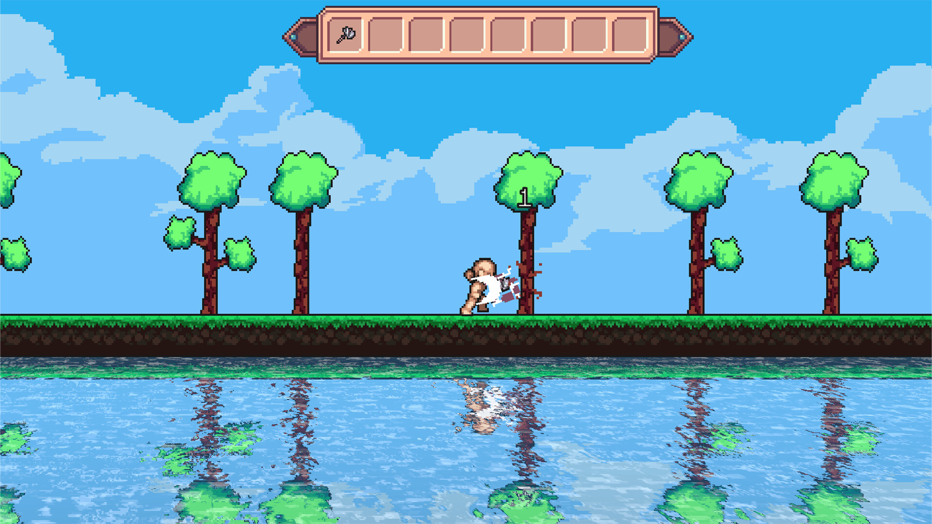 Awoken screenshot #2