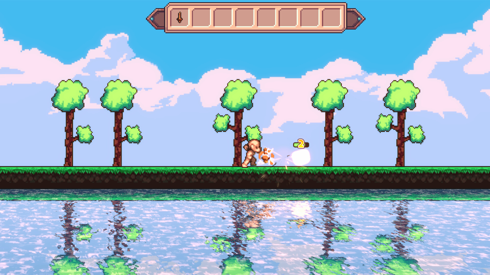 Awoken screenshot #5