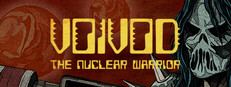 Voivod: The Nuclear Warrior