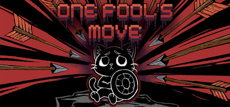 One Fool's Move game cover