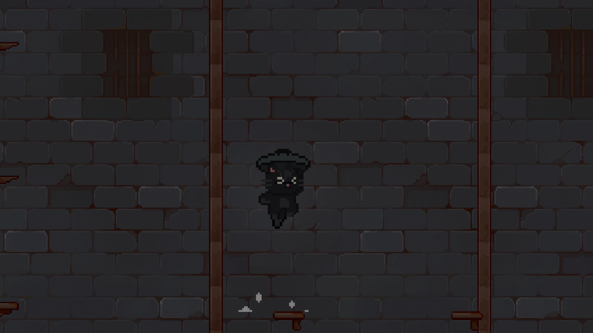 One Fool's Move screenshot #1