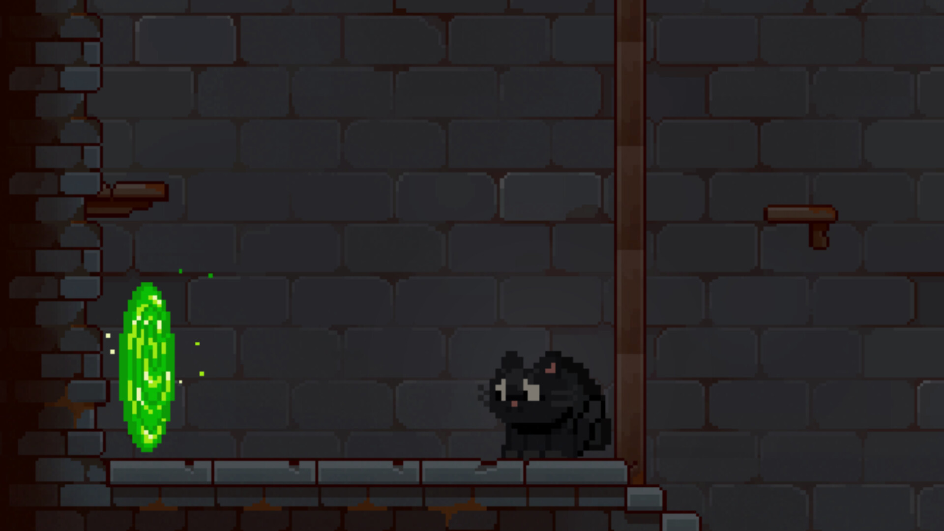 One Fool's Move screenshot #2