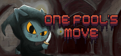 One Fool's Move cover art