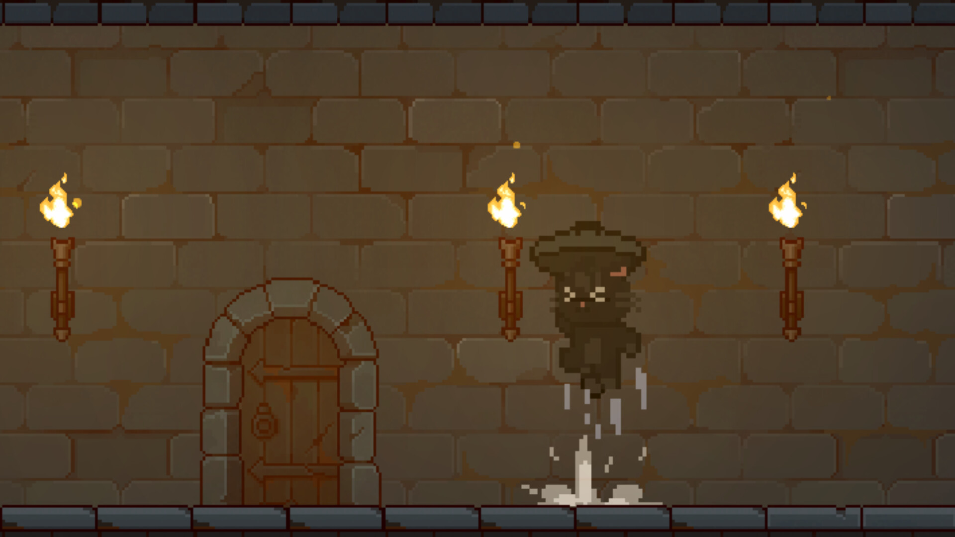 One Fool's Move screenshot #3