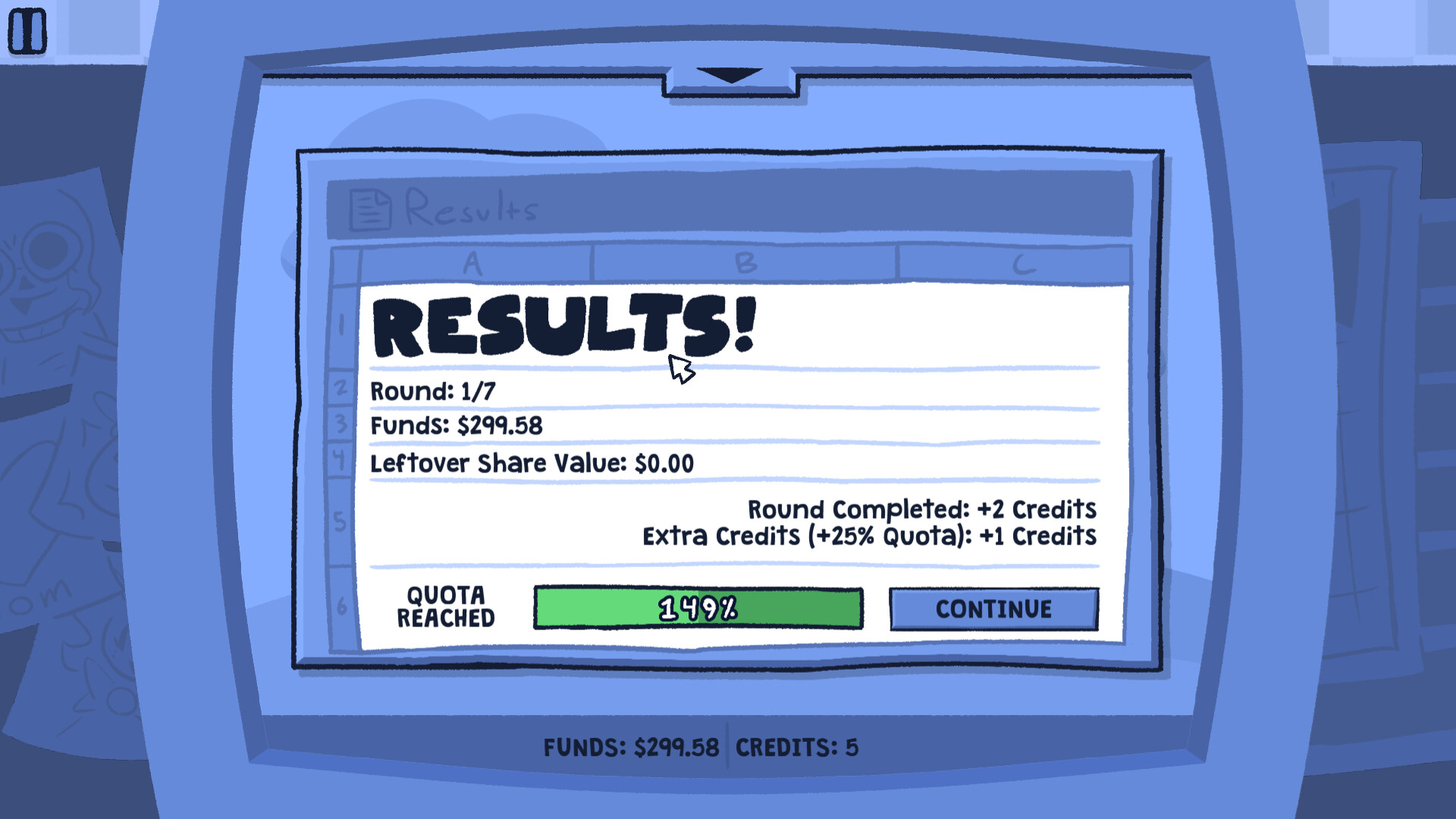 Take Stock screenshot 6