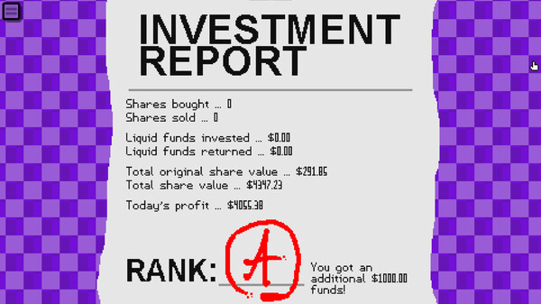 Take Stock screenshot 4