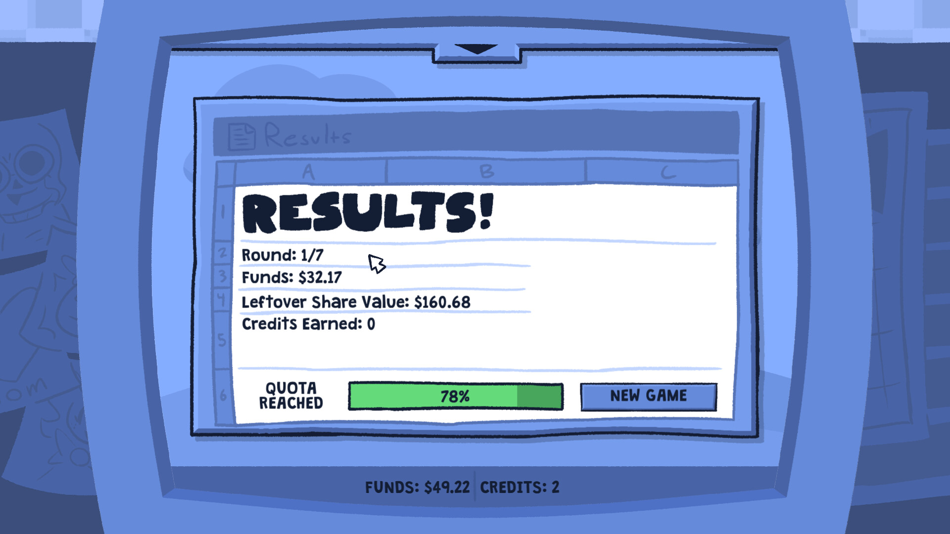 Take Stock screenshot #6