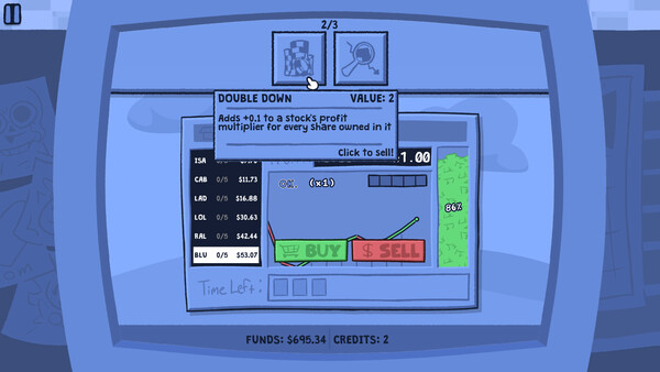 Take Stock screenshot 3