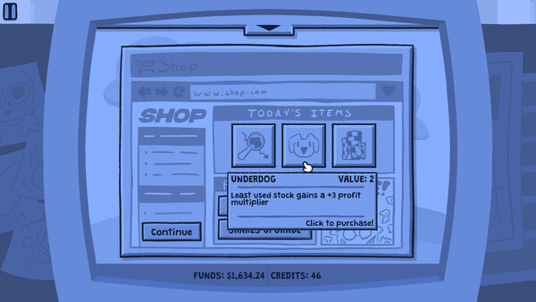 Take Stock — 4